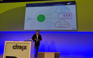 James Hsu, Senior Technology Architect bei Citrix, erklärt, wie der Zugang zu den verschiedenen IT-Ressourcen kontrolliert werden kann: Die Sicherheit beginnt beim Nutzer. James Hsu, Senior Technology Architect bei Citrix, erklärt, wie der Zugang zu den verschiedenen IT-Ressourcen kontrolliert werden kann: Die Sicherheit beginnt beim Nutzer.