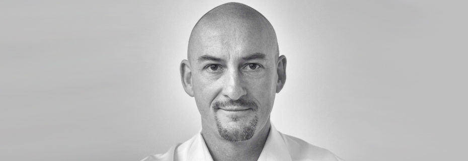 Der Autor: Stefan Reinhardt ist Director Sales bei Eccenca Der Autor: Stefan Reinhardt ist Director Sales bei Eccenca