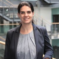 Elisabeth Grießl ist sicher, dass das elektronische Siegel eGovernment zum Durchbruch verhelfen wird Elisabeth Grießl ist sicher, dass das elektronische Siegel eGovernment zum Durchbruch verhelfen wird