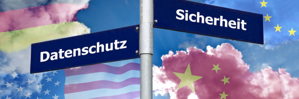Die E-Privacy-Verordnung sei der beste Schutz der einheimischen IT-Wirtschaft vor einer bisher ungebändigten US-amerikanischen und chinesischen Konkurrenz, meinen Daten- und Verbraucherschützer. Die E-Privacy-Verordnung sei der beste Schutz der einheimischen IT-Wirtschaft vor einer bisher ungebändigten US-amerikanischen und chinesischen Konkurrenz, meinen Daten- und Verbraucherschützer.