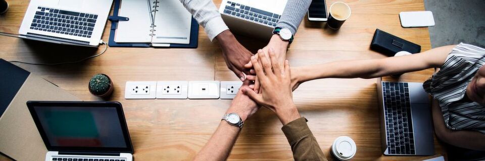 Ohne Mitarbeiter lässt sich die Digitalisierung im Unternehmen nicht realisieren Ohne Mitarbeiter lässt sich die Digitalisierung im Unternehmen nicht realisieren