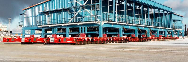 Die weltweit agierende TII Group besteht aus den Marken Scheuerle, Nicolas, Kamag und Tiiger und bietet innovative Fahrzeuge für Logistikhöfe, öffentliche Straßen und Industriegebiete an. Die weltweit agierende TII Group besteht aus den Marken Scheuerle, Nicolas, Kamag und Tiiger und bietet innovative Fahrzeuge für Logistikhöfe, öffentliche Straßen und Industriegebiete an.