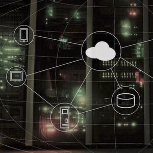 Teilhabe: Laut Amazon eignen sich die AWS Graviton-Prozessoren besonders gut für das Verteilen von Cloud-Computing-Rechenlasten auf mehrere Instanzen. Teilhabe: Laut Amazon eignen sich die AWS Graviton-Prozessoren besonders gut für das Verteilen von Cloud-Computing-Rechenlasten auf mehrere Instanzen.