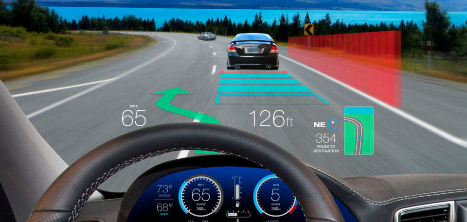 Bei schwachen GPS-Signalen springt ein MEMS-Sensor ein, der dem Navigationssystem die erforderlichen Bewegungsdaten liefert. Jetzt lässt sich selbst ohne GPS der aktuelle Ort des Fahrzeugs ermitteln. Bei schwachen GPS-Signalen springt ein MEMS-Sensor ein, der dem Navigationssystem die erforderlichen Bewegungsdaten liefert. Jetzt lässt sich selbst ohne GPS der aktuelle Ort des Fahrzeugs ermitteln.