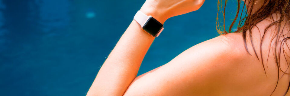 Wearables wie Fitnesstracker erfahren im kommenden Jahr starke Nachfrage. Wearables wie Fitnesstracker erfahren im kommenden Jahr starke Nachfrage.