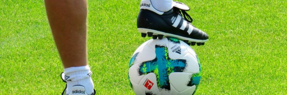 Auch der Fußballsport wird von der Digitalisierung erfasst. Tore schießen müssen die Kicker aber noch selbst. Auch der Fußballsport wird von der Digitalisierung erfasst. Tore schießen müssen die Kicker aber noch selbst.