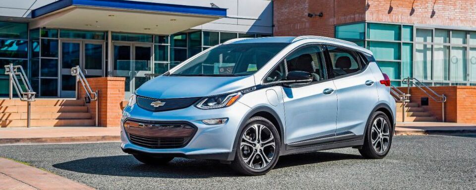 Die E-Mobilität kommt in den USA langsam aus der Nische. Die E-Mobilität kommt in den USA langsam aus der Nische.