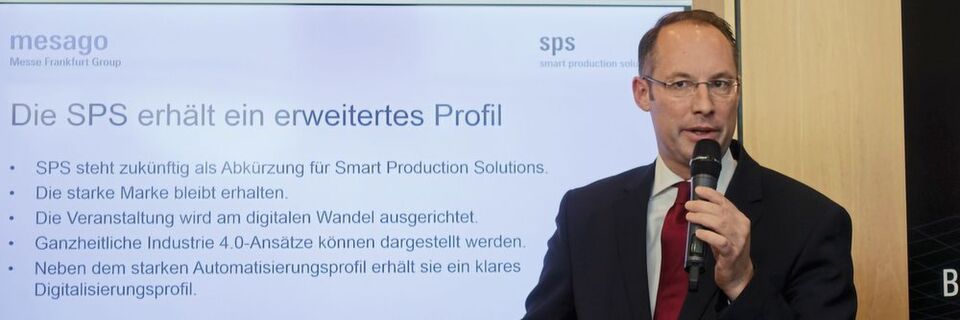 „Es braucht Mut, nach 29 Jahren einen Namenswechsel zu vollziehen“, so Christian Wolf. „Aber Messe und Ausstellerbeirat tun gut daran, das umzusetzen, was der Besucher will.“ „Es braucht Mut, nach 29 Jahren einen Namenswechsel zu vollziehen“, so Christian Wolf. „Aber Messe und Ausstellerbeirat tun gut daran, das umzusetzen, was der Besucher will.“