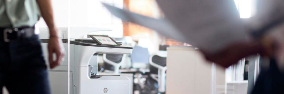 Ein Teil des neuen Security- und Enterprise-Angebots für Drucker und Multifunktionsgeräte von HP ist die Firmware-Version FutureSmart 4. Alle Geräte mit einer FutureSmart-Firmware ab 2012 lassen sich aktualisieren. Ein Teil des neuen Security- und Enterprise-Angebots für Drucker und Multifunktionsgeräte von HP ist die Firmware-Version FutureSmart 4. Alle Geräte mit einer FutureSmart-Firmware ab 2012 lassen sich aktualisieren.