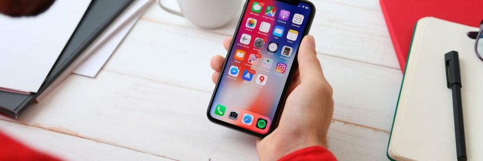 Apps für den Arbeitsalltag helfen bei der Wartung, bei Störfällen oder Planungsaufgaben. Apps für den Arbeitsalltag helfen bei der Wartung, bei Störfällen oder Planungsaufgaben.