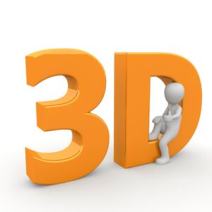 Additive Fertigungsverfahren gewinnen in der Industrie immer mehr an Bedeutung. Additive Fertigungsverfahren gewinnen in der Industrie immer mehr an Bedeutung.