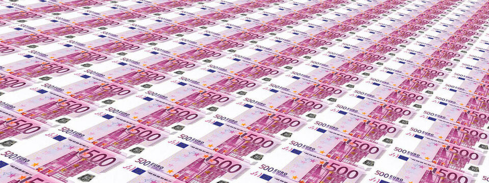 Der Durchschnittpreis für einen Rechenzentrumsausfall beträgt 10 Millionen Euro. Der Durchschnittpreis für einen Rechenzentrumsausfall beträgt 10 Millionen Euro.