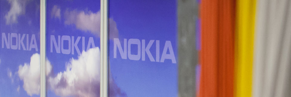 Am 14. und 15. November präsentierte Nokia sich als Anbieter, der komplette Netze Ende zu Ende austatten kann. Am 14. und 15. November präsentierte Nokia sich als Anbieter, der komplette Netze Ende zu Ende austatten kann.