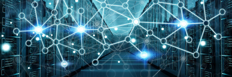 Ein Content Delivery Network (CDN) kann nicht nur für die globale Verfügbarkeit wichtiger Daten bei hoher Performance sorgen, sondern auch bei der Sicherheit helfen. Ein Content Delivery Network (CDN) kann nicht nur für die globale Verfügbarkeit wichtiger Daten bei hoher Performance sorgen, sondern auch bei der Sicherheit helfen.