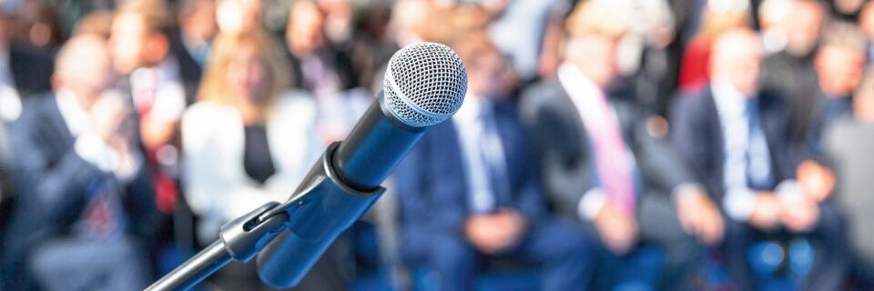 Wenn vom 7. bis 9. Mai 2019 die erste T4M in Stuttgart stattfindet, wird es auf der Messe auch zwei Fachforen für die Besucher aus der Medizintechnik-Industrie geben. Bis 16. Januar 2019 können Experten aus Industrie, Forschung Verbänden etc. den Organisatoren Vortragsthemen vorschlagen. Wenn vom 7. bis 9. Mai 2019 die erste T4M in Stuttgart stattfindet, wird es auf der Messe auch zwei Fachforen für die Besucher aus der Medizintechnik-Industrie geben. Bis 16. Januar 2019 können Experten aus Industrie, Forschung Verbänden etc. den Organisatoren Vortragsthemen vorschlagen.