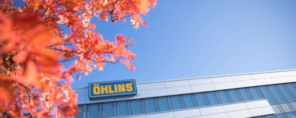 Automobilzulieferer Tenneco hat Mitte November verkündet, dass das Unternehmen eine endgültige Vereinbarung zur Übernahme der Öhlins Racing A.B. („Öhlins“) unterzeichnet hat. Automobilzulieferer Tenneco hat Mitte November verkündet, dass das Unternehmen eine endgültige Vereinbarung zur Übernahme der Öhlins Racing A.B. („Öhlins“) unterzeichnet hat.
