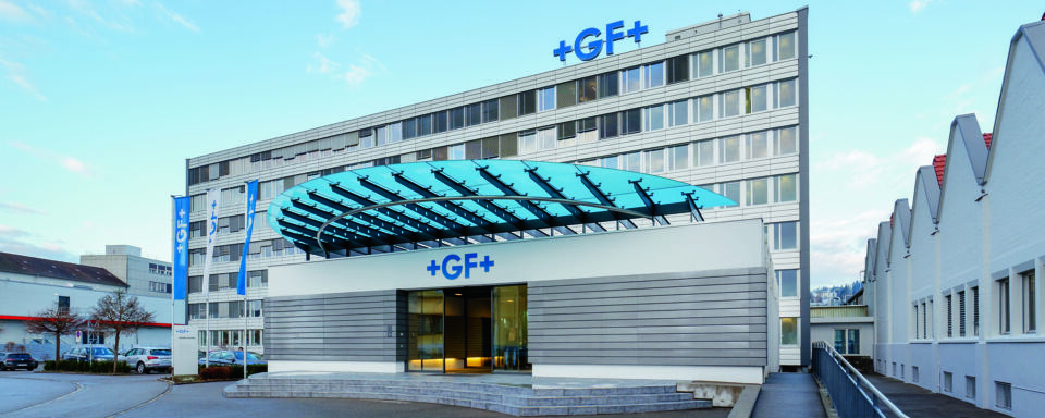 Die GF Casting Solutions hat seine Eisengiessereien in Singen und Mettmann rückwirkend auf den 1. Dezember 2018 an Fondium verkauft. Die GF Casting Solutions hat seine Eisengiessereien in Singen und Mettmann rückwirkend auf den 1. Dezember 2018 an Fondium verkauft.