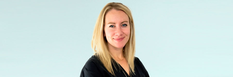 Die Autorin: Lynn Heidmann ist Marketing Content Director bei Dataiku Die Autorin: Lynn Heidmann ist Marketing Content Director bei Dataiku