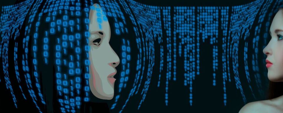 Produzierende Unternehmen zögern noch immer beim Einsatz von Künstlicher Intelligenz. Produzierende Unternehmen zögern noch immer beim Einsatz von Künstlicher Intelligenz.