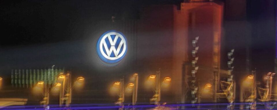 Volkswagen will vor allem seine Kernmarke VW Pkw schneller profitabler machen. Volkswagen will vor allem seine Kernmarke VW Pkw schneller profitabler machen.