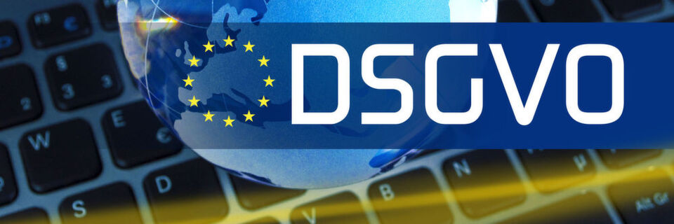 Es geht bei der DSGVO nicht nur um die Einhaltung von Eckpunkten, sondern um die Beachtung sehr konkreter Vorgaben. Es geht bei der DSGVO nicht nur um die Einhaltung von Eckpunkten, sondern um die Beachtung sehr konkreter Vorgaben.