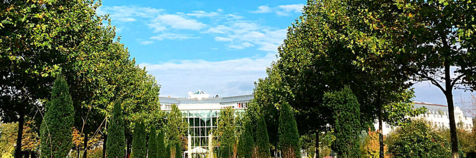 Wolken über der Controlware-Zentrale: Das Systemhaus geht mit einem eigenen IaaS-Angebot in die Cloud. Wolken über der Controlware-Zentrale: Das Systemhaus geht mit einem eigenen IaaS-Angebot in die Cloud.