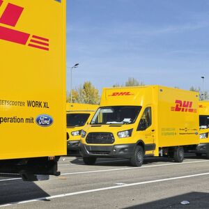 Für die Post-Tochter Streetscooter ist die jetzt erteilte „EG-Typengenehmigung für Großserien“ wichtig für die Zulassung im Ausland. Für die Post-Tochter Streetscooter ist die jetzt erteilte „EG-Typengenehmigung für Großserien“ wichtig für die Zulassung im Ausland.