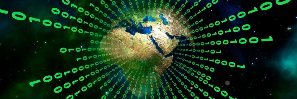 Effiziente Programmierung und ein entsprechend ausgerichtetes Projektmanagement helfen dabei, Software nachhaltig zu entwickeln. Effiziente Programmierung und ein entsprechend ausgerichtetes Projektmanagement helfen dabei, Software nachhaltig zu entwickeln.