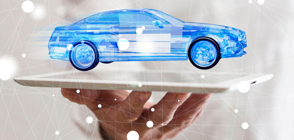 Die Ausstattung mit Mobilfunk ist das entscheidende Feature, um OTA-Updates für die immer smarteren Fahrzeuge zu ermöglichen. Die Ausstattung mit Mobilfunk ist das entscheidende Feature, um OTA-Updates für die immer smarteren Fahrzeuge zu ermöglichen.