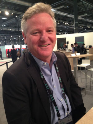 Marty Lans, HPE Senior Director, Storage and Partner Ecosystems Engineering, sagt: „Für uns ist der HPE-Cohesity-Deall eine große Sache.“ Er fügt aber auch hinzu: „Wir gehören zu einem der derzeit am schnellsten wachsenden Unternehmen. “ Marty Lans, HPE Senior Director, Storage and Partner Ecosystems Engineering, sagt: „Für uns ist der HPE-Cohesity-Deall eine große Sache.“ Er fügt aber auch hinzu: „Wir gehören zu einem der derzeit am schnellsten wachsenden Unternehmen. “