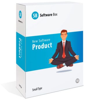 Selbst in Software-Boxen befindet sich mitunter nur eine Download-Anleitung und ein Lizenzschlüssel. Selbst in Software-Boxen befindet sich mitunter nur eine Download-Anleitung und ein Lizenzschlüssel.