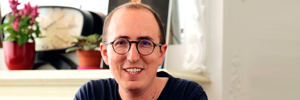 Der Autor: Joseph Dureau ist Chief Technology Officer von Snips Der Autor: Joseph Dureau ist Chief Technology Officer von Snips