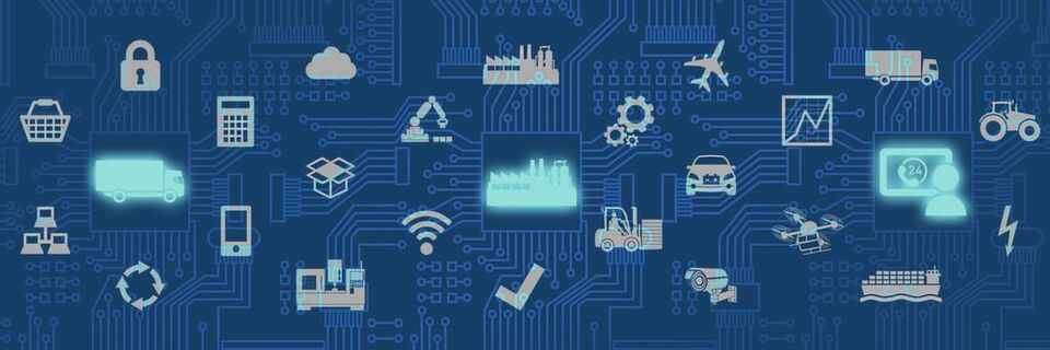Im Digitalisierungsindex Mittelstand 2018 wird klar: Die Logistik ist in Sachen Digitalisierung auf der Überholspur. Im Digitalisierungsindex Mittelstand 2018 wird klar: Die Logistik ist in Sachen Digitalisierung auf der Überholspur.