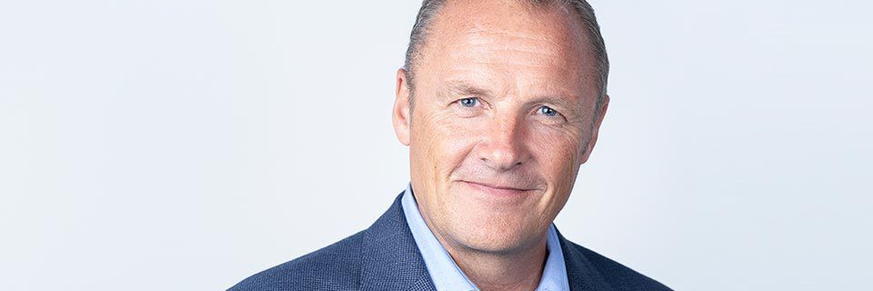 IFS-CPO Christian Pedersen: „KI, IoT und Blockchain bringen Unternehmen große Vorteile, stellen sie aber auch vor neue Herausforderungen“. IFS-CPO Christian Pedersen: „KI, IoT und Blockchain bringen Unternehmen große Vorteile, stellen sie aber auch vor neue Herausforderungen“.