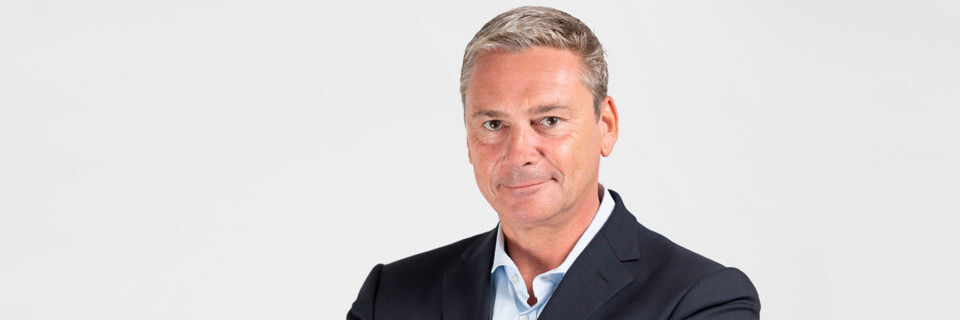 Der Autor: Merten Slominsky ist VP Central Europe bei MicroStrategy Deutschland Der Autor: Merten Slominsky ist VP Central Europe bei MicroStrategy Deutschland