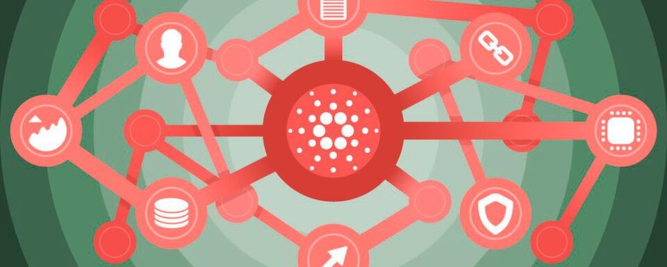 Um Transaktionen abzusichern nutzt Blockchain ein Netzwerk, um die Inhalte zu verifizieren. Um Transaktionen abzusichern nutzt Blockchain ein Netzwerk, um die Inhalte zu verifizieren.
