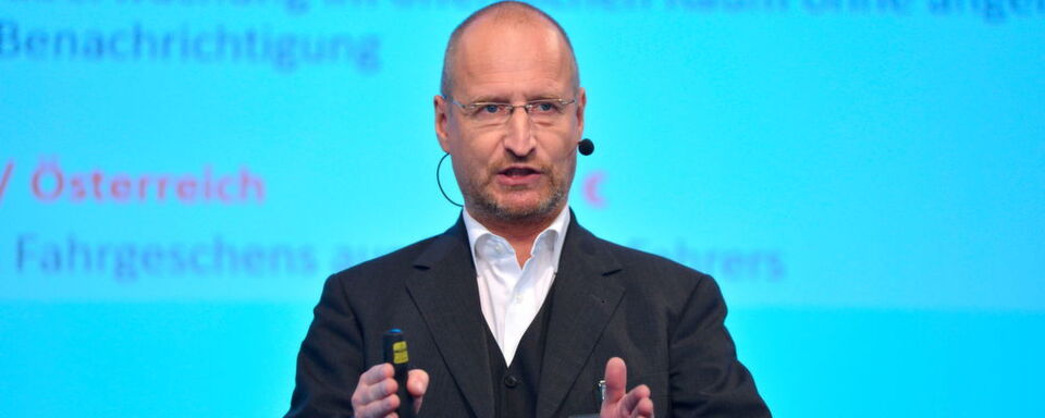 Wolf-Henning Hammer, ETL-Kanzlei Voigt: „Rechtliche Fallstricke im Betrieb – vom Datenschutz bis zur Probefahrt.“ Wolf-Henning Hammer, ETL-Kanzlei Voigt: „Rechtliche Fallstricke im Betrieb – vom Datenschutz bis zur Probefahrt.“