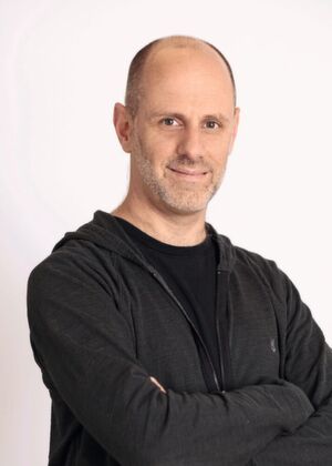 Mike Haley leitet bei Autodesk Research das für maschinelle Intelligenz zuständige Team. Mike Haley leitet bei Autodesk Research das für maschinelle Intelligenz zuständige Team.