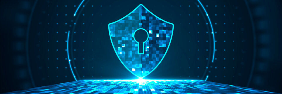 Modernes Netzwerk-Monitoring kann einen entscheidenden Beitrag zur IT-Sicherheit eines Unternehmens beitragen. Modernes Netzwerk-Monitoring kann einen entscheidenden Beitrag zur IT-Sicherheit eines Unternehmens beitragen.
