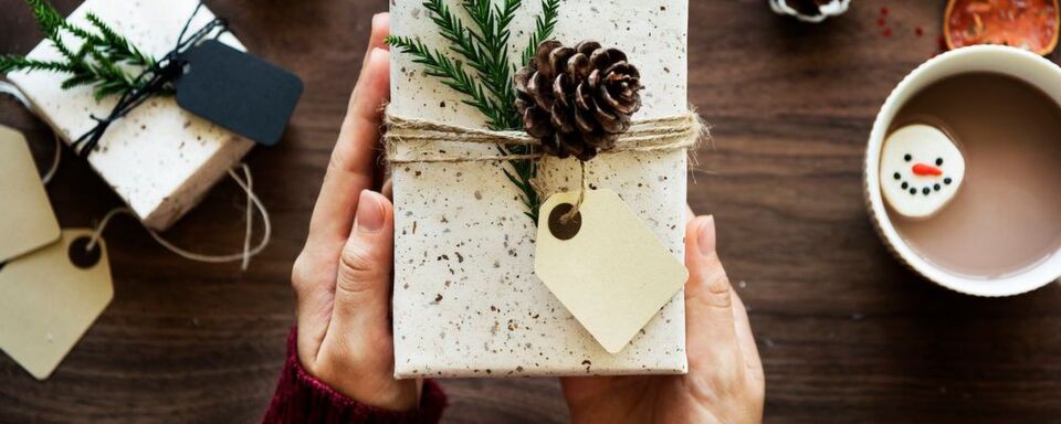 Weihnachten rückt näher. Hier finden Sie möglicherweise das eine oder andere Geschenk. Weihnachten rückt näher. Hier finden Sie möglicherweise das eine oder andere Geschenk.