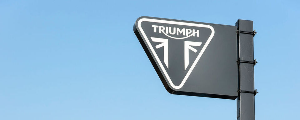 Triumph Motorrad Deutschland besetzt neue Händlerstandorte in Deutschland und Österreich. Triumph Motorrad Deutschland besetzt neue Händlerstandorte in Deutschland und Österreich.