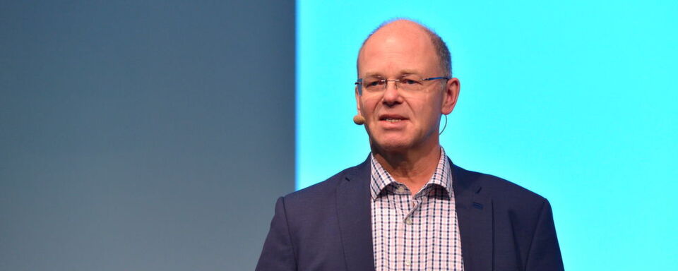 Martin Berning, BBE Automotive: „Investitionen für die Zukunft – wofür muss ich mein Geld ausgeben?“ Martin Berning, BBE Automotive: „Investitionen für die Zukunft – wofür muss ich mein Geld ausgeben?“