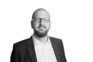 René Bader ist Lead Consultant Secure Business Applications EMEA bei NTT Security. René Bader ist Lead Consultant Secure Business Applications EMEA bei NTT Security.