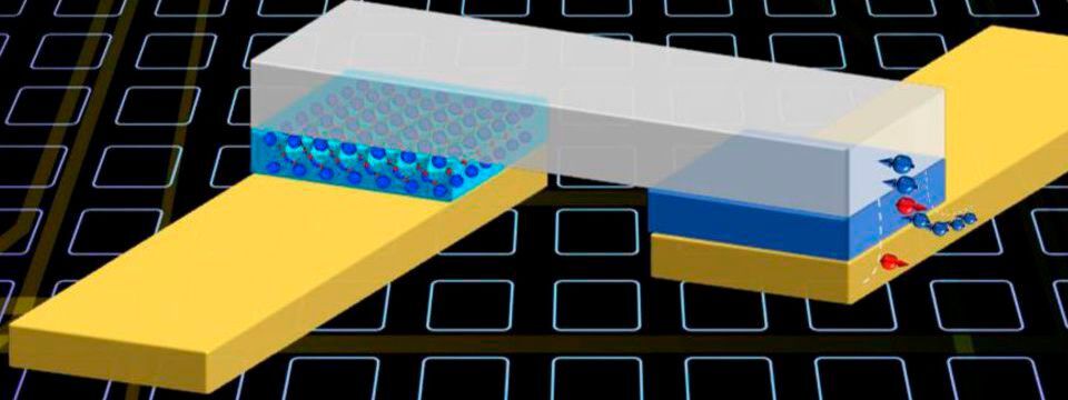 Ersatz für CMOS: MESO-basierte Logikzellen machen sich Quanteneffekte zunutze. Ersatz für CMOS: MESO-basierte Logikzellen machen sich Quanteneffekte zunutze.