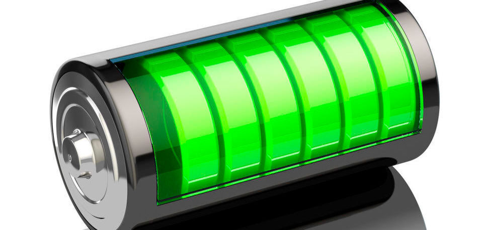 Unter Einsatz des Nanocasting-Verfahrens wurdem geordnete nanoporöse Mischmetall-Oxid-Kügelchen geschaffen, die aufgrund ihres weitflächigen Netzwerkes an Poren eine sehr hohe aktive Reaktionsfläche für den Austausch mit den Lithium-Ionen aus dem Elektrolyt der Batterie aufweisen. Unter Einsatz des Nanocasting-Verfahrens wurdem geordnete nanoporöse Mischmetall-Oxid-Kügelchen geschaffen, die aufgrund ihres weitflächigen Netzwerkes an Poren eine sehr hohe aktive Reaktionsfläche für den Austausch mit den Lithium-Ionen aus dem Elektrolyt der Batterie aufweisen.