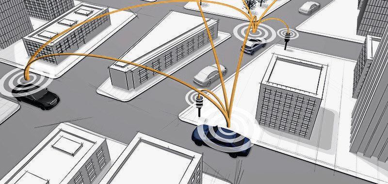 Das C-V2X-Toolset von Keysight ist eine Lösung, die den sich entwickelnden C-V2X-Standard in Bezug auf Hochfrequenz-, Protokoll- und Applikationstests verfolgt. Das C-V2X-Toolset von Keysight ist eine Lösung, die den sich entwickelnden C-V2X-Standard in Bezug auf Hochfrequenz-, Protokoll- und Applikationstests verfolgt.