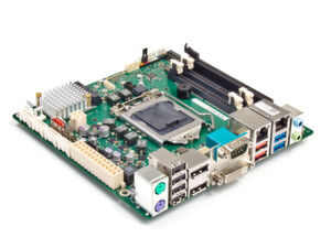 Das Smartcase I720 ist für Mini-ITX-Mainboards der Industrial Series wie das Fujitsu D3633-S bestimmt. Das Smartcase I720 ist für Mini-ITX-Mainboards der Industrial Series wie das Fujitsu D3633-S bestimmt.