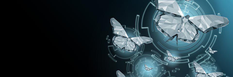 In welchem Ausmaß beflügelt die digitale Transformation die Unternehmen? In den Führungsebenen ist man sich uneinig. In welchem Ausmaß beflügelt die digitale Transformation die Unternehmen? In den Führungsebenen ist man sich uneinig.