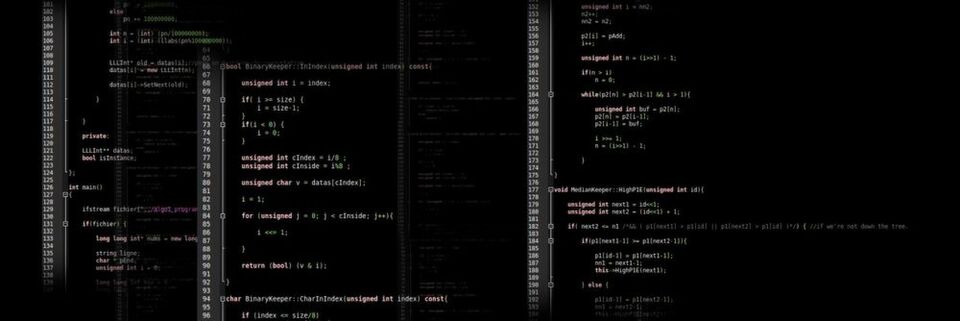 Die maschinennahe Programmiersprache C ist unter anderem noch weit verbreitet, weil sie auf praktisch jeder Plattform funktioniert. Die maschinennahe Programmiersprache C ist unter anderem noch weit verbreitet, weil sie auf praktisch jeder Plattform funktioniert.