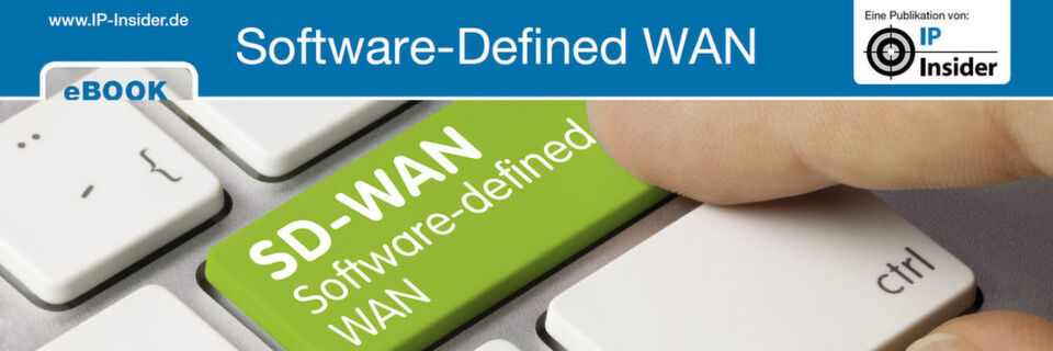 Ohne Software-Defined WAN sind XaaS-Dienste und Cloud Computing heute kaum mehr sinnvoll nutzbar. Ohne Software-Defined WAN sind XaaS-Dienste und Cloud Computing heute kaum mehr sinnvoll nutzbar.
